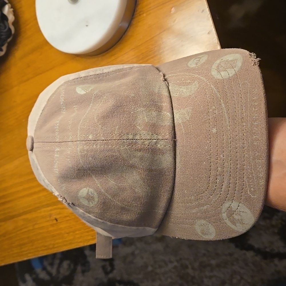 Walt Disney 2017 cap